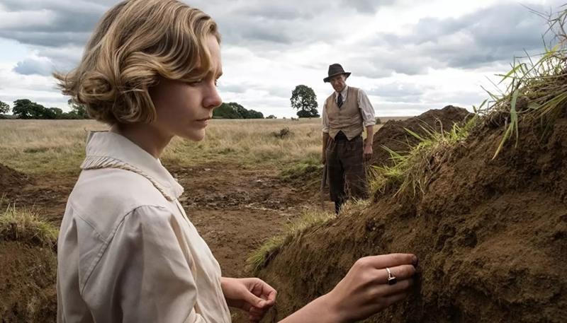 Кэрри Маллиган пригласили в новые "Хроники Нарнии"