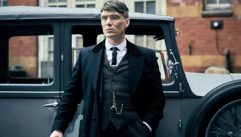 Киллиана Мерфи и Дэниела Крэйга позвали в тюремную драму