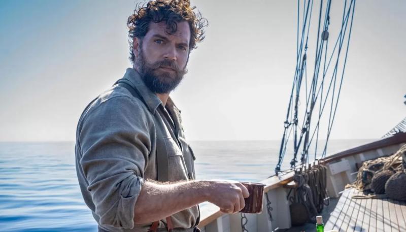 Lionsgate отказалась от "Горца" из-за спада популярности Генри Кавилла