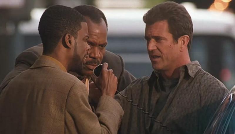 Мел Гибсон назвал причину задержки боевика "Смертельное оружие 5"