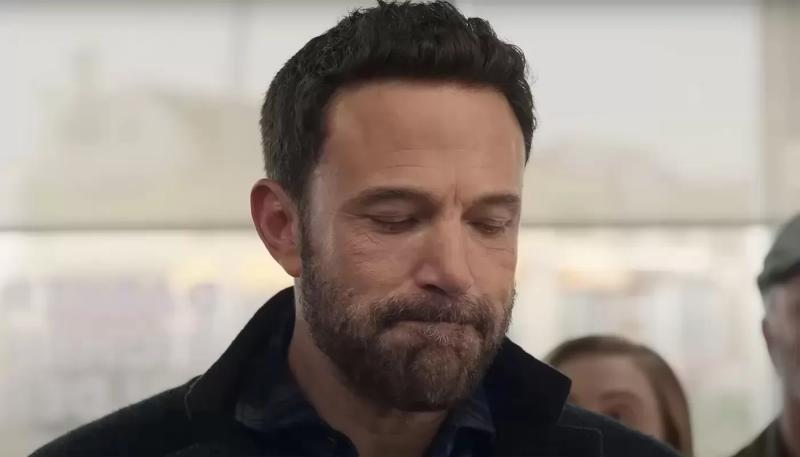 На особняк Бена Аффлека и Дженнифер Лопес не нашлось покупателей