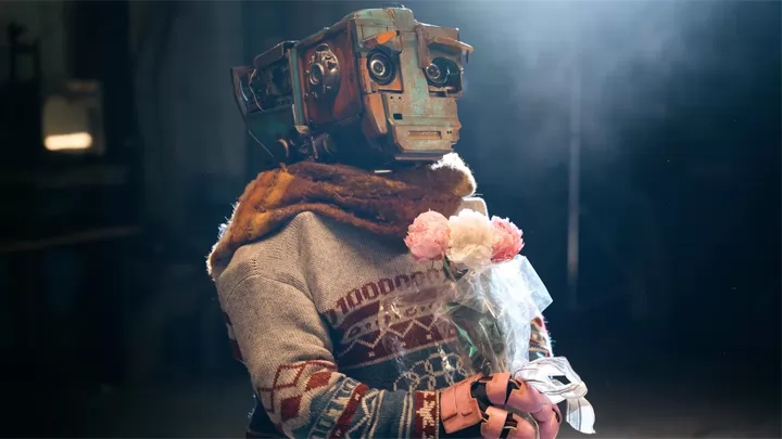 Начались съемки второго сезона сериала "Кибердеревня"