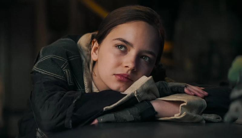 Названа новая истребительница вампиров в пилоте сериала о Баффи