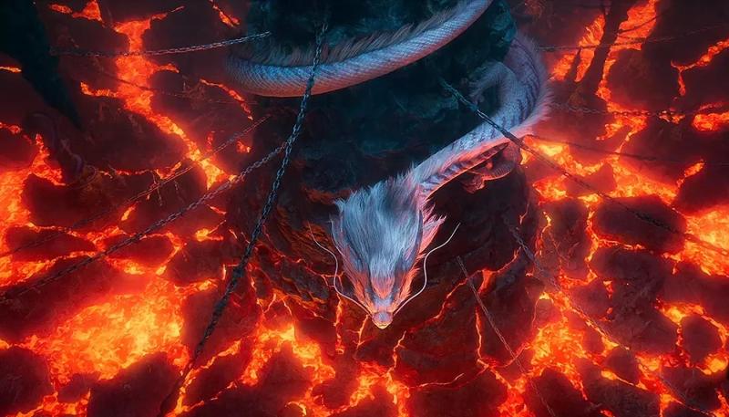 "Нэчжа побеждает Царя драконов" выйдет в России в формате 3D