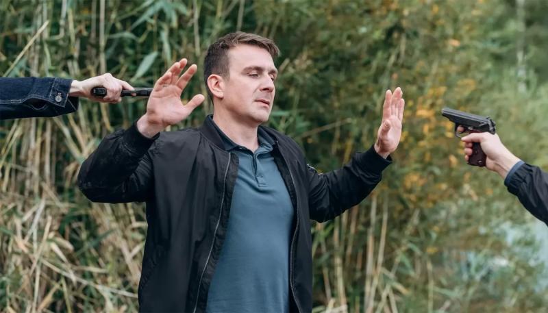 "Невский. Близкий враг" получил премию Ассоциации продюсеров