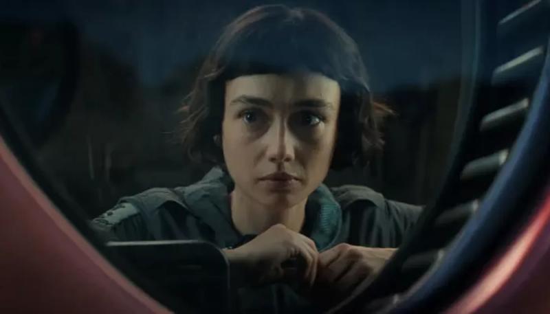 Объявлена дата премьеры сериала "Чужой: Земля"