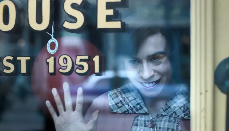 Пеннивайз возвращается в тизере "Добро пожаловать в Дерри"