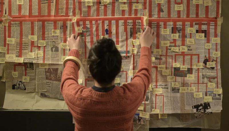 "Пункт назначения: Узы крови" получил самый высокий рейтинг