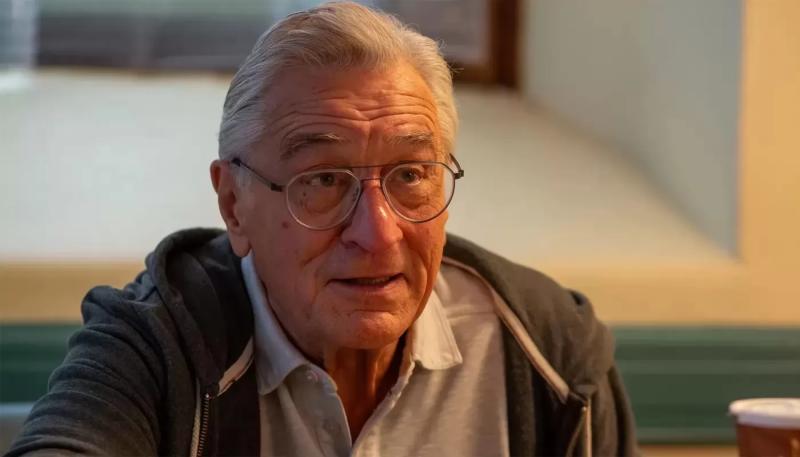 Роберт Де Ниро в Каннах призвал бороться с Дональдом Трампом