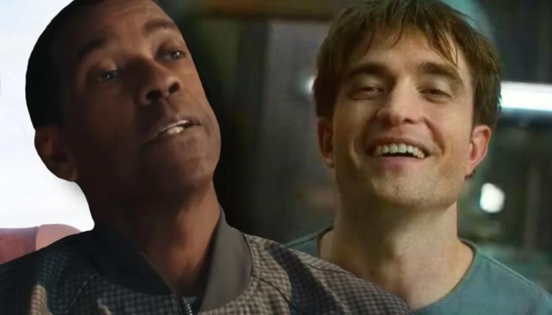 Роберт Паттинсон и Дензел Вашингтон сыграют в триллере