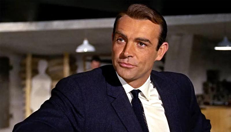 Тарифы Дональда Трампа не помешают Джеймсу Бонду