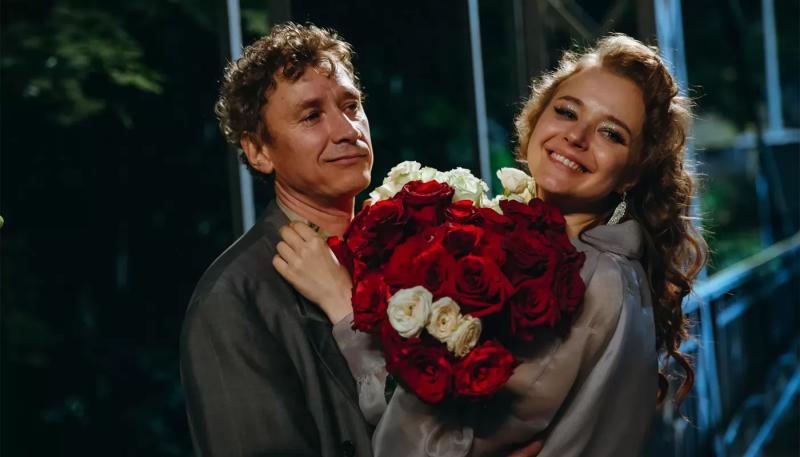 Трейлер сериала "Дети перемен" получил Golden Trailer Awards