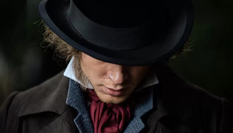 Трейлеры российских фильмов претендуют на Golden Trailer Awards