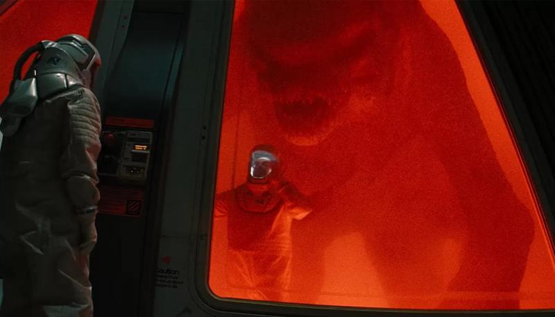 В фильме "Мир Юрского периода: Перерождение" будет новый динозавр