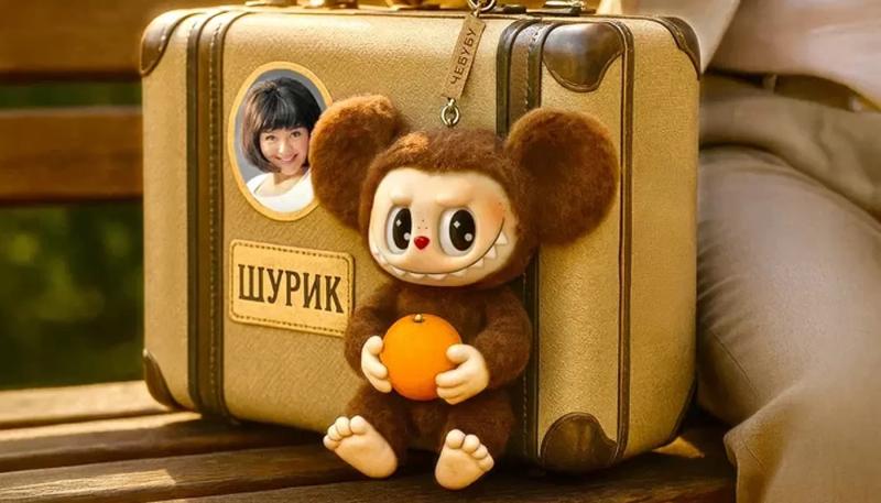 В Новый год покажут "Чебубу и другие приключения Шурика"