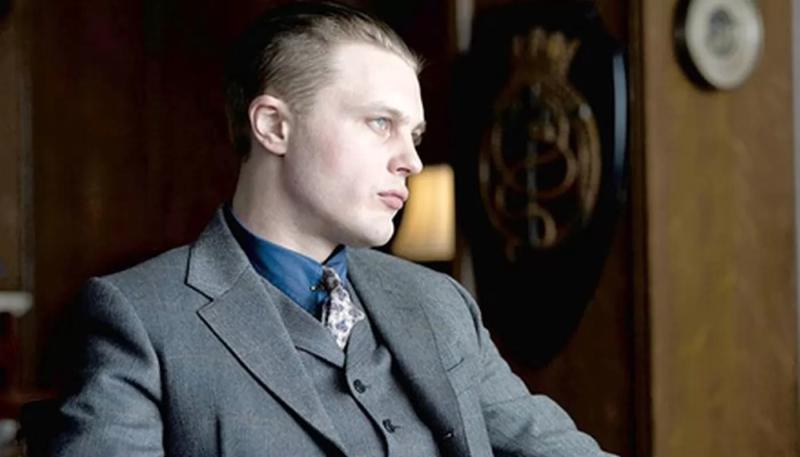 Звезда "Подпольной империи" арестован за сексуальное насилие