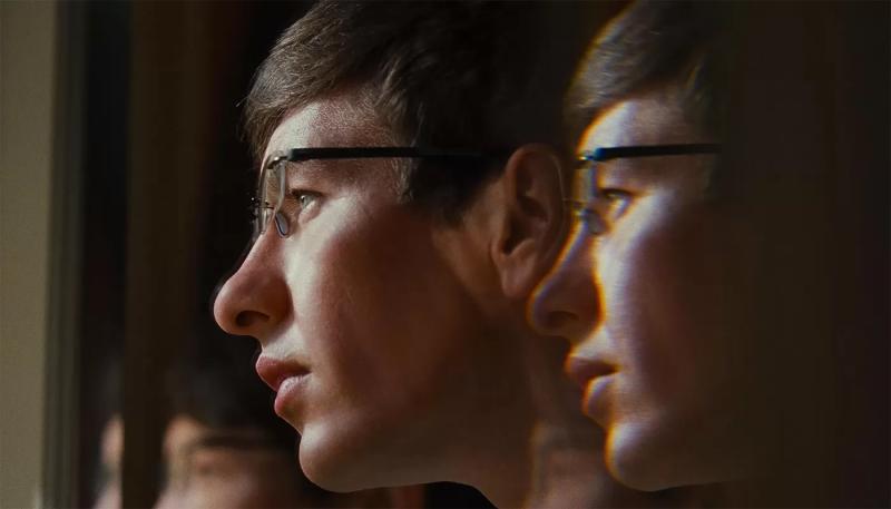 Звезда "Солтберна" Барри Кеоган признался в наркозависимости