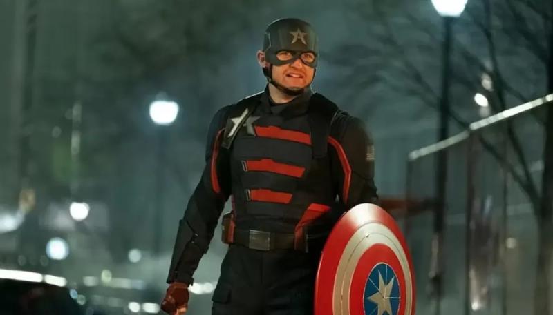 Активиста протестов в Лос-Анджелесе перепутали с Громовержцем