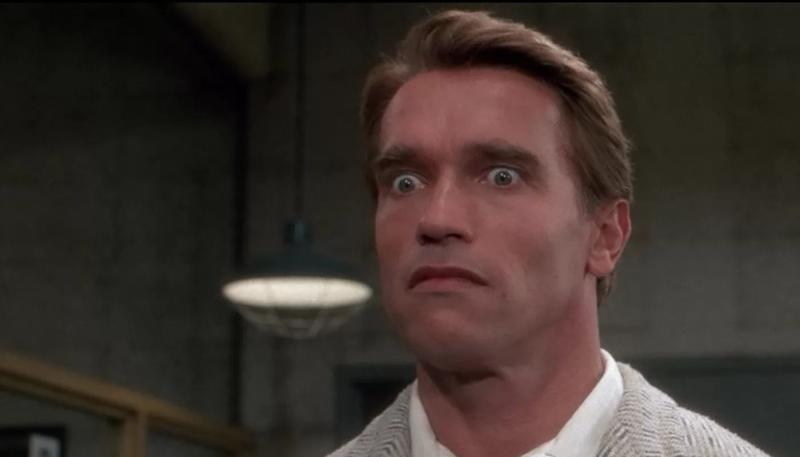 Арнольд Шварценеггер назвал свой самый финансово прибыльный фильм