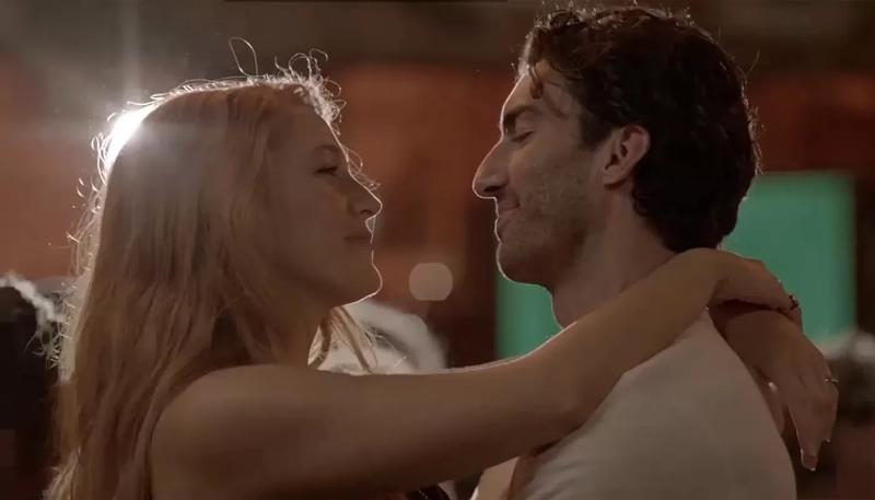 Блейк Лайвли откажется от части обвинений в адрес Джастина Бальдони