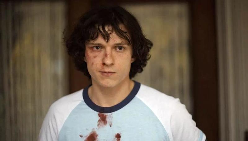 "Человек-паук" Том Холланд претендует на роль Джеймса Бонда