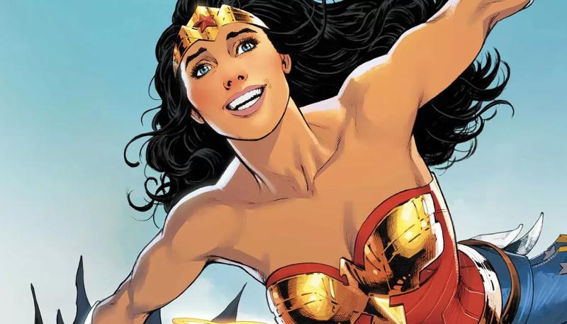 Джеймс Ганн подтвердил разработку нового фильма о Чудо-женщине