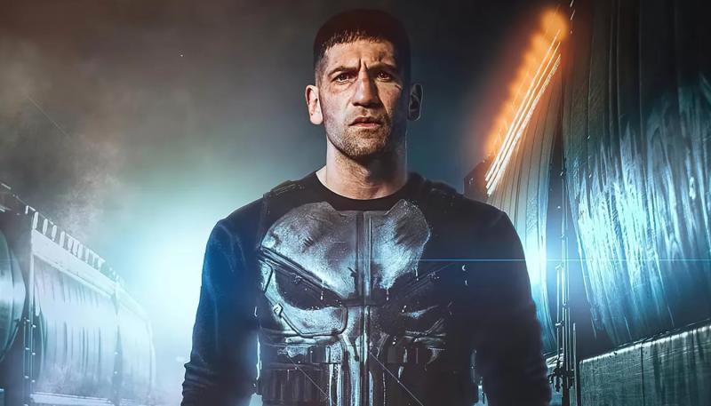 Джон Бернтал сыграет в следующем "Человеке-пауке"