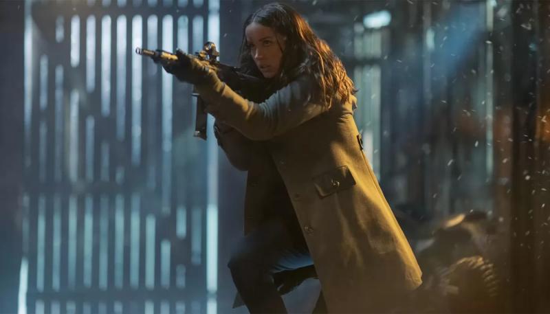 Фильм "Балерина" стартовал значительно хуже прогнозов