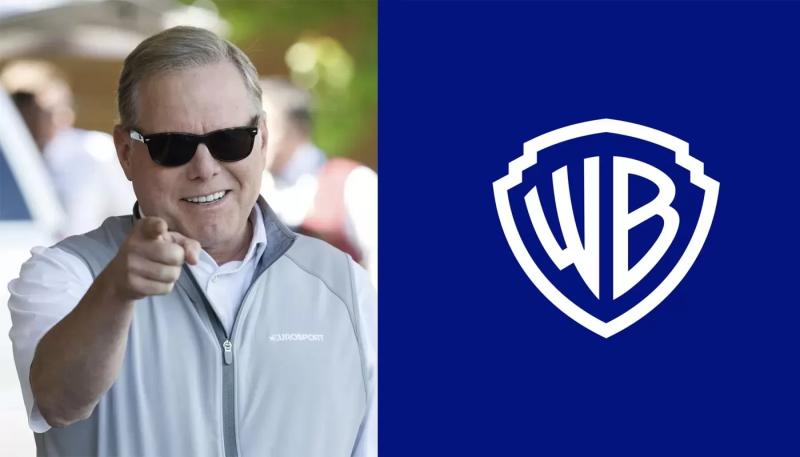 Главе Warner Bros. Дэвиду Заславу сократят зараплату