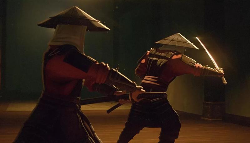 "Хищник: Убийца убийц" получил высокий рейтинг у зрителей