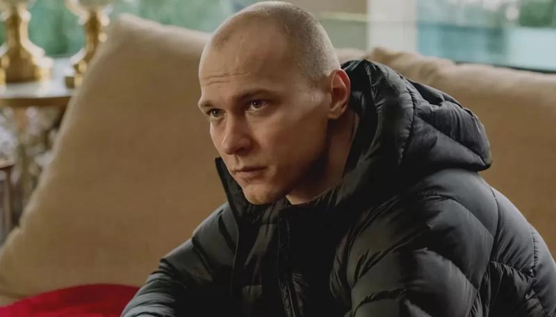 Юру Борисова позвали в фильм об основателе компании OpenAI