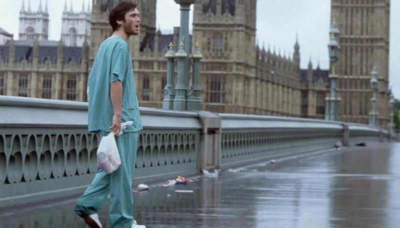 Киллиан Мерфи возвращается во франшизу "28 дней спустя"