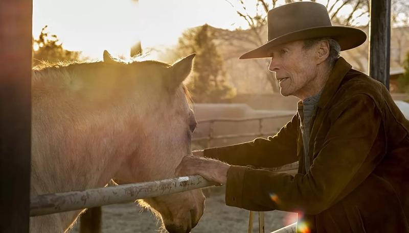 Клинт Иствуд призвал коллег перестать снимать ремейки