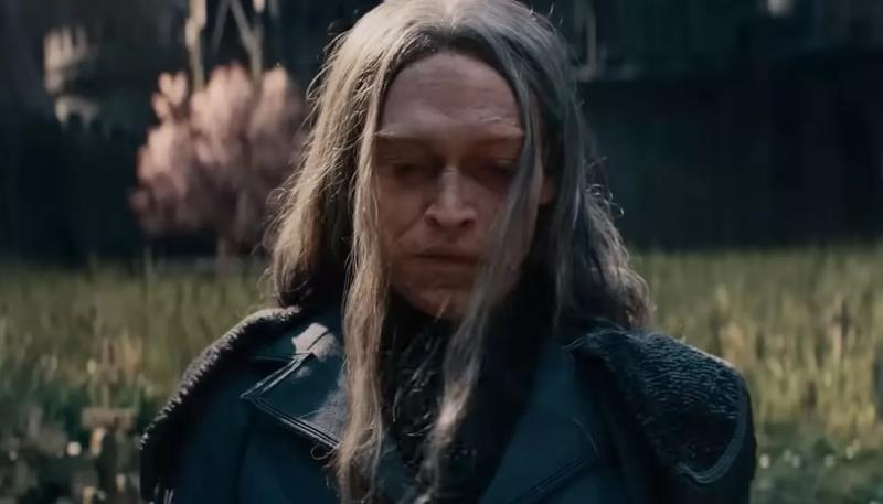 Люк Бессон представил трейлер своего фильма "Дракула"