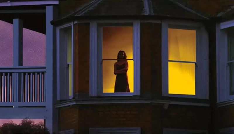 М. Найт Шьямалан приступил к съемкам нового триллера