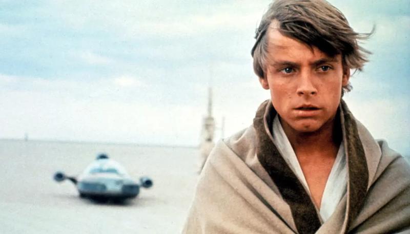 Марк Хэмилл пообещал больше не сниматься в "Звездных войнах"