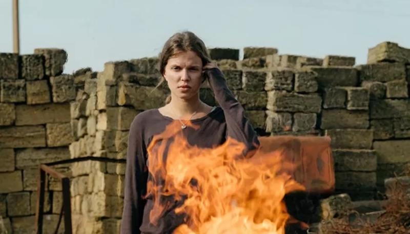 Начались съемки продолжения сериала "Ландыши. Такая нежная любовь"