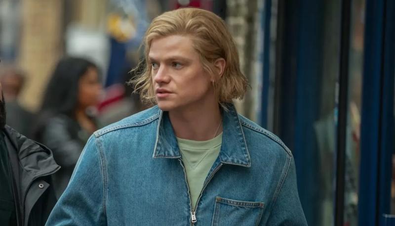 Назван исполнитель роли Глиноликого в новой Вселенной DC