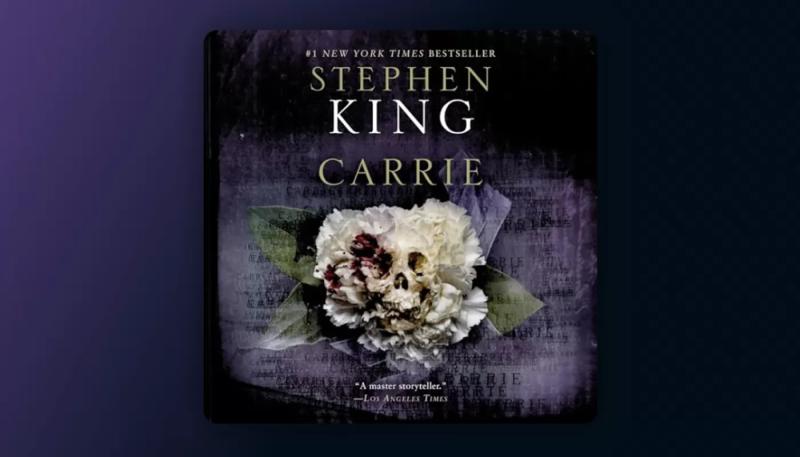 Объявлен актерский состав сериала "Кэрри" по роману Стивена Кинга