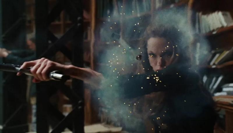 Подтверждено наличие готового сценария сиквела "Особо опасен"