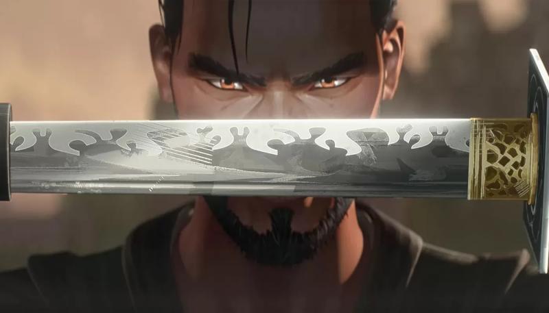 Появились первые отзывы о мультфильме "Хищник: Убийца убийц"