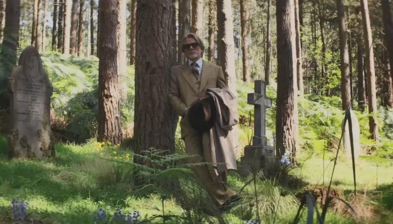 Премьера тизер-трейлера детектива "Достать ножи 3"