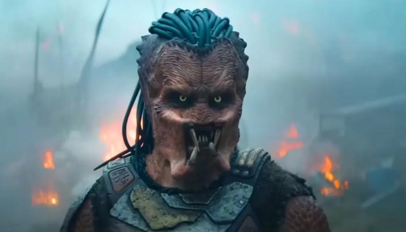 Режиссер фильма "Хищник: Планета смерти" рассказал о продолжении