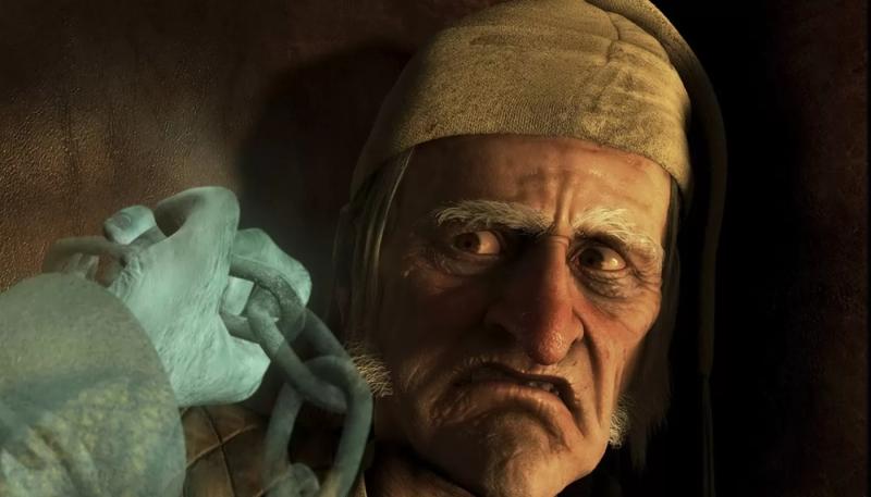 Режиссер "Носферату" снимет новую "Рождественскую историю"