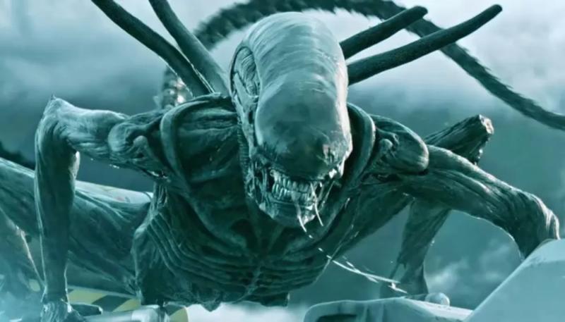 Ридли Скотт отказался возвращаться к Чужому