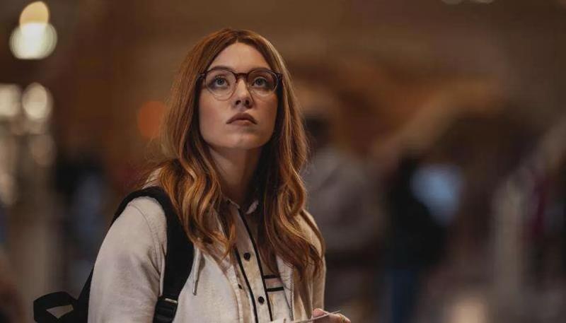 Сидни Суини снимется в экранизации видеоигры "Split Fiction"