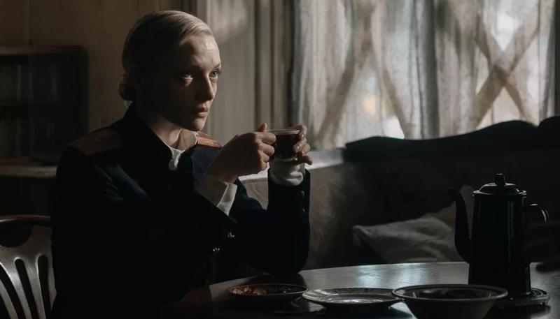 Стартовали съемки российской военной драмы "Балтийское море"