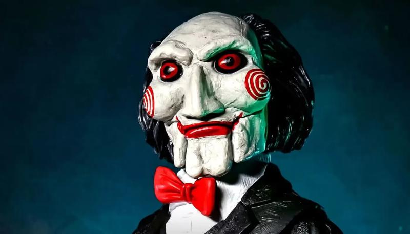 Студия Blumhouse купила половину франшизы "Пила"