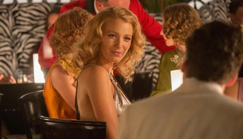 Суд отклонил претензии об эмоциональном страдании Блейк Лавли