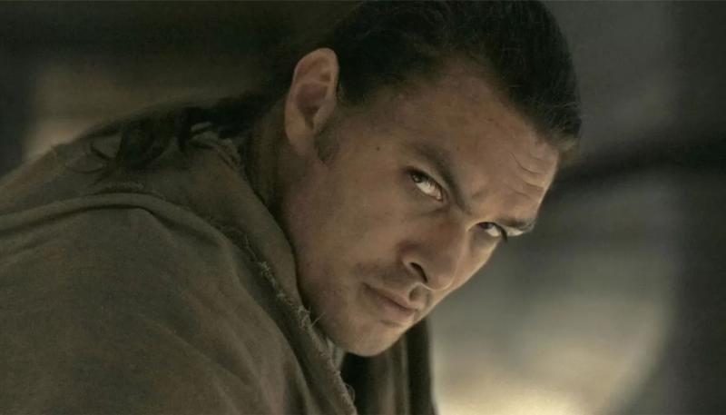 Сын Джейсона Момоа получил ключевую роль в "Дюне 3"